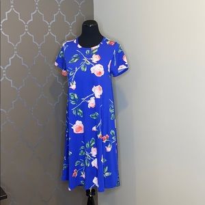 Lularoe Carly Small Drees | BNWT